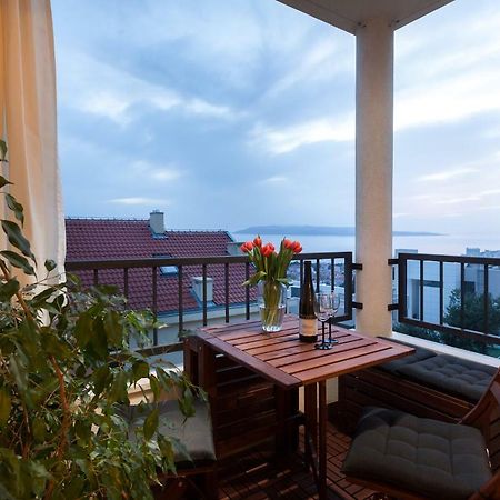 Andrea Apartment Makarska Exterior photo